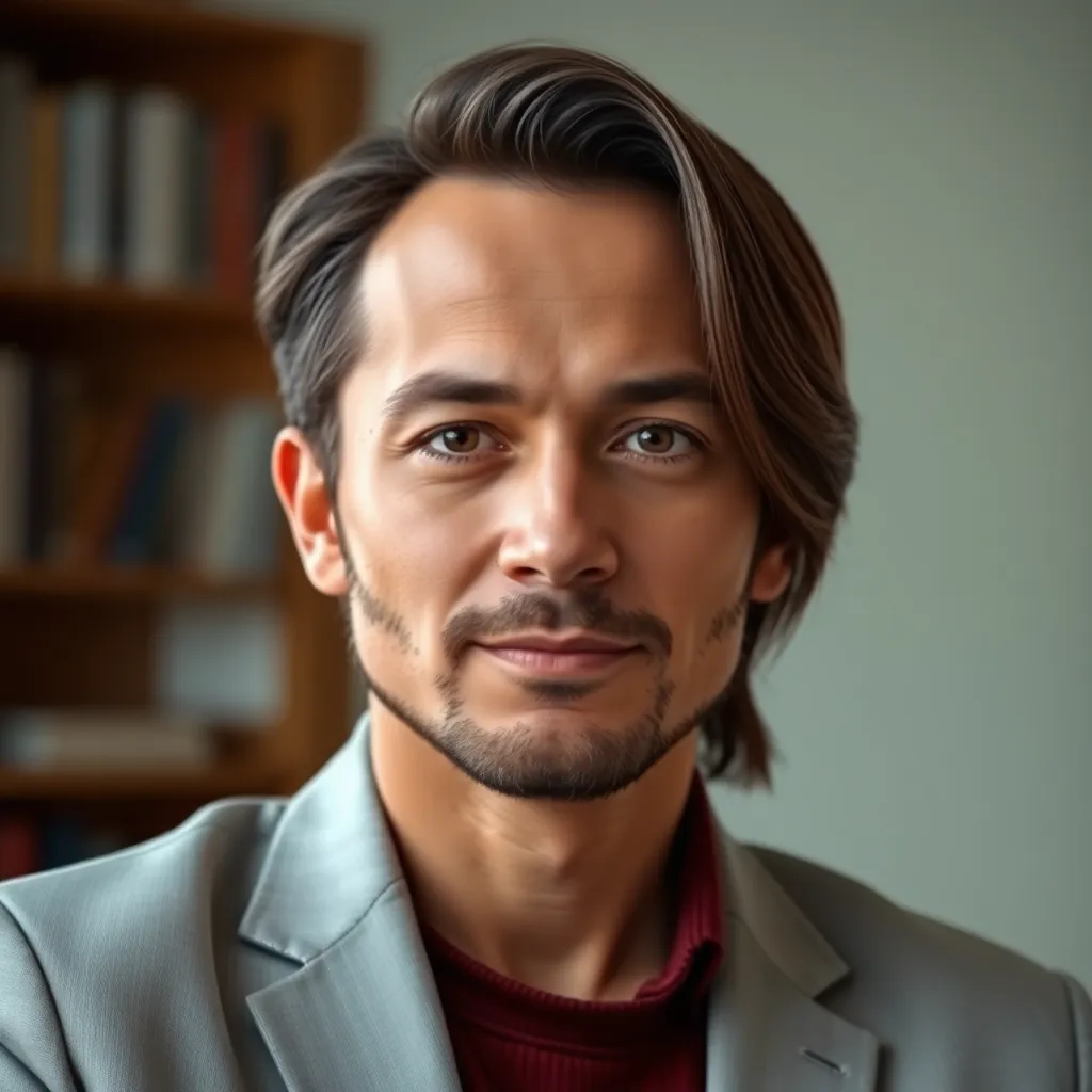 Picture of Douglas Ramos